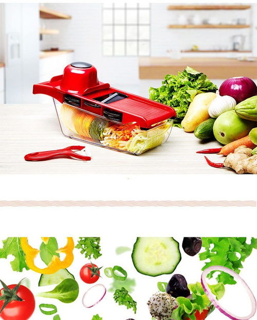 懶人必備 創意實用家居廚房用品指南