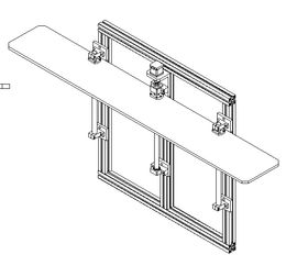 機(jī)械設(shè)計(jì)與制造中鋁板在絲桿導(dǎo)柱直線傳動(dòng)裝置的應(yīng)用與變形分析