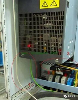 看圖來找茬 這24個電氣安裝錯誤你看得出來嗎？