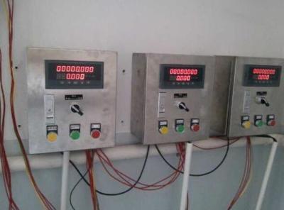 流量定量控制儀 電氣信號設(shè)備裝置的關(guān)鍵技術(shù)與制造工藝